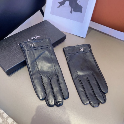 Prada Gloves For Men #1169541