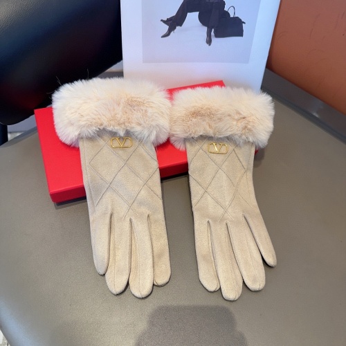 Valentino Gloves For Women #1169555