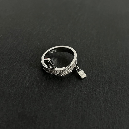 Hermes Rings For Women #1169556 $40.00 USD, Wholesale Replica Hermes Rings