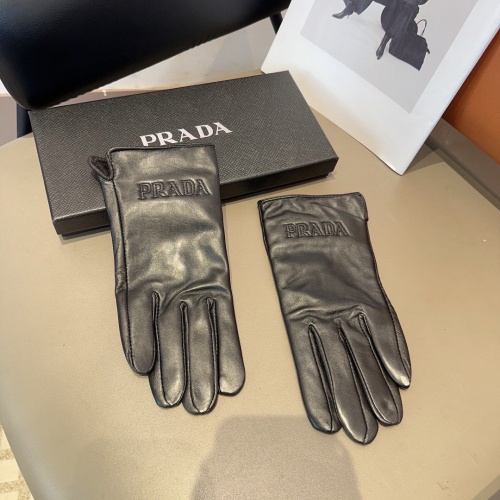 Prada Gloves For Women #1169567