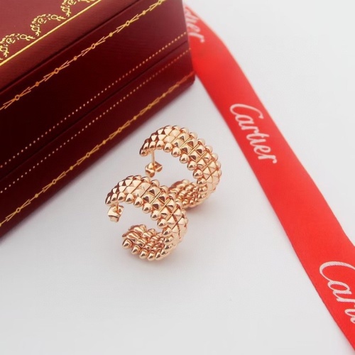 Cartier Earrings For Women #1169584
