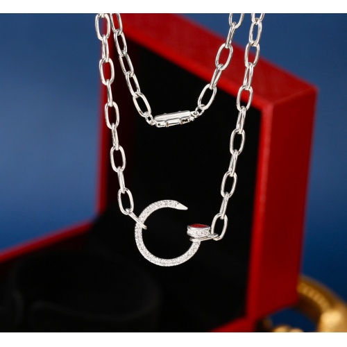 Cartier Necklaces #1169586