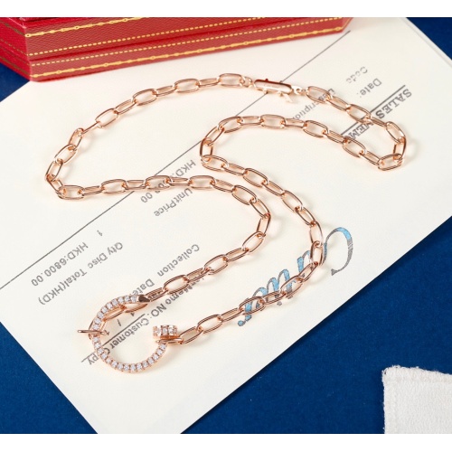 Cartier Necklaces #1169587