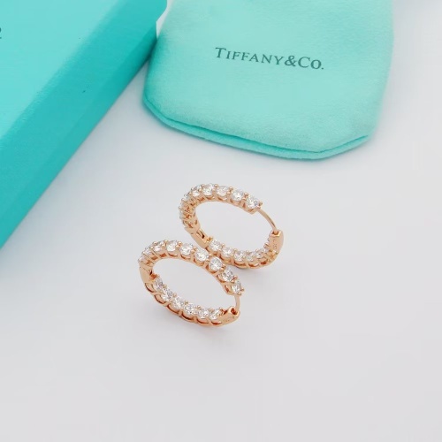 Tiffany Earrings For Women #1169598