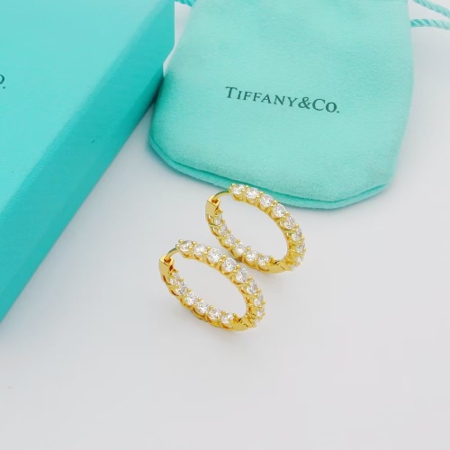 Tiffany Earrings For Women #1169599