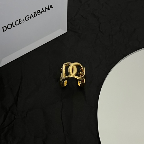 Dolce &amp; Gabbana Rings #1169605 $38.00 USD, Wholesale Replica Dolce &amp; Gabbana Rings