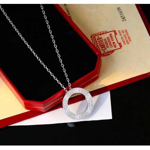 Cartier Necklaces #1169616