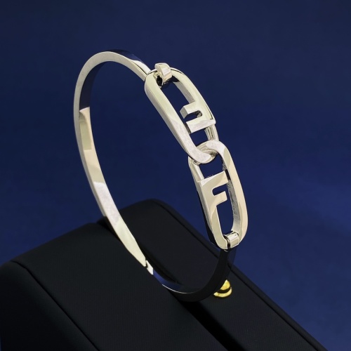 Fendi Bracelets #1169629 $32.00 USD, Wholesale Replica Fendi Bracelets