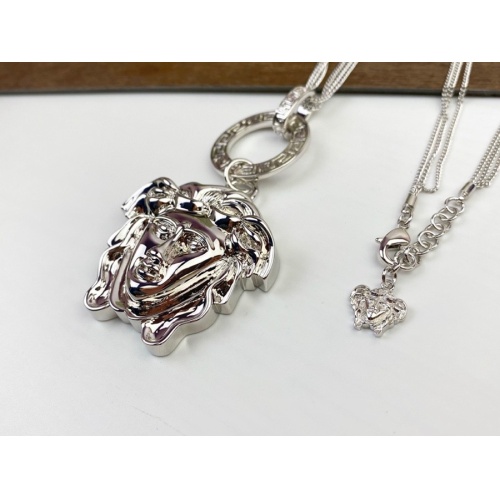 Replica Versace Necklaces #1169641 $36.00 USD for Wholesale