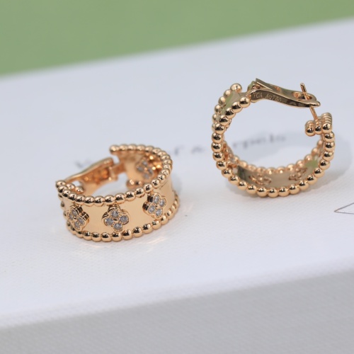 Van Cleef & Arpels Earrings For Women #1169663