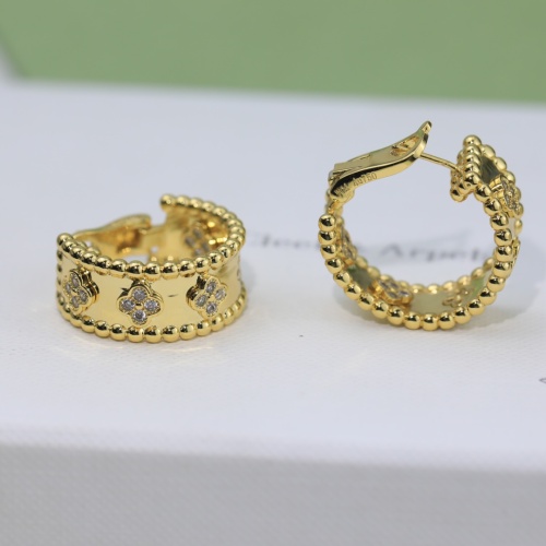 Van Cleef & Arpels Earrings For Women #1169664