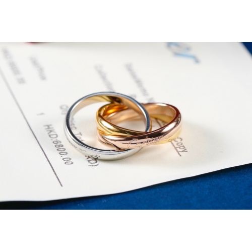 Cartier Rings For Unisex #1169678
