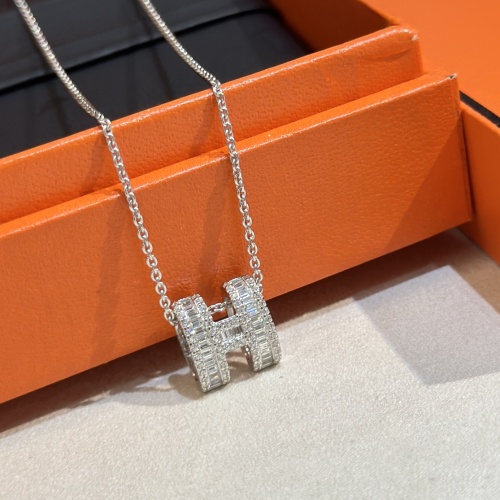 Hermes Necklaces #1169683