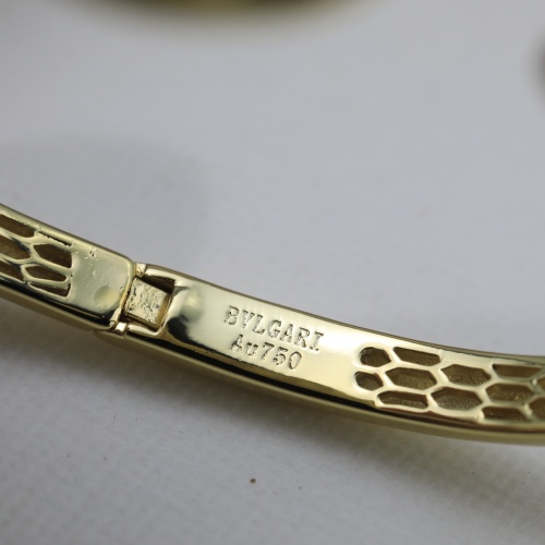 Replica Bvlgari Bracelets #1169717 $52.00 USD for Wholesale