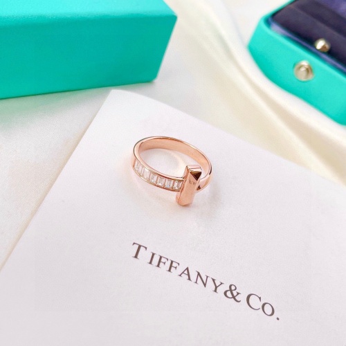 Tiffany Rings For Women #1169726