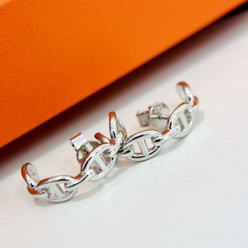 Hermes Earrings For Women #1169730