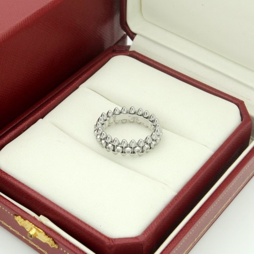 Cartier Rings #1169743 $27.00 USD, Wholesale Replica Cartier Rings