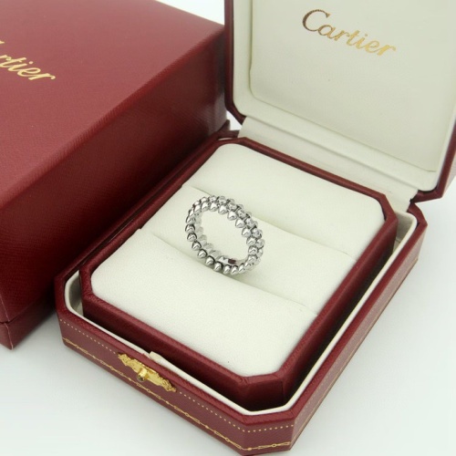 Replica Cartier Rings #1169743 $27.00 USD for Wholesale