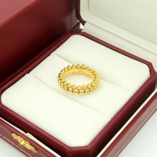 Cartier Rings #1169745