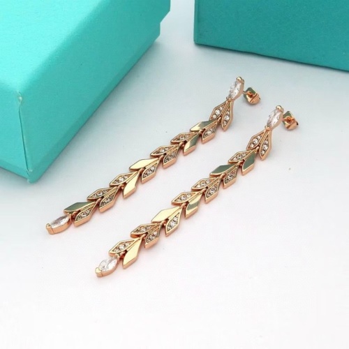 Tiffany Earrings For Women #1169768