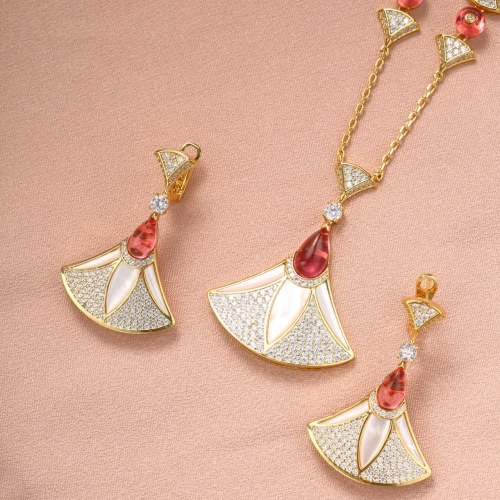 Bvlgari Jewelry Set For Women #1169834