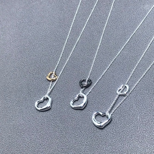 Replica Tiffany Necklaces #1169848 $27.00 USD for Wholesale