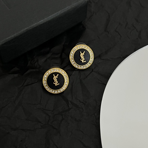 Yves Saint Laurent YSL Earrings For Women #1169901 $42.00 USD, Wholesale Replica Yves Saint Laurent YSL Earrings