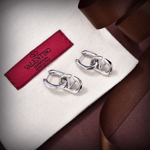 Valentino Earrings For Women #1169910 $27.00 USD, Wholesale Replica Valentino Earrings