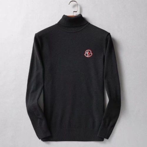 Moncler Sweaters Long Sleeved For Men #1169931
