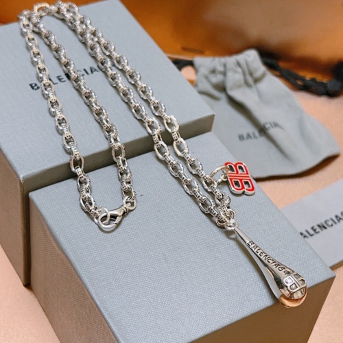 Balenciaga Necklaces #1169945