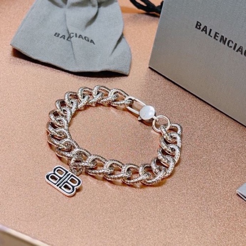 Replica Balenciaga Bracelets #1169946 $56.00 USD for Wholesale