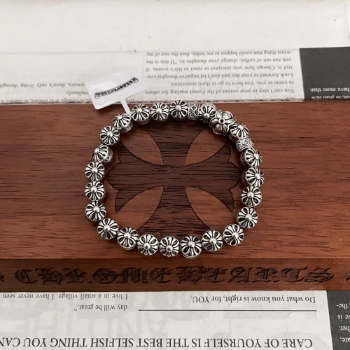 Replica Chrome Hearts Bracelets #1170029 $64.00 USD for Wholesale