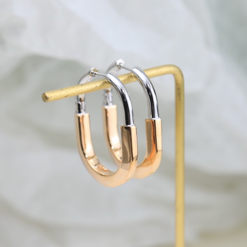 Replica Tiffany Earrings For Women #1170061 $36.00 USD for Wholesale
