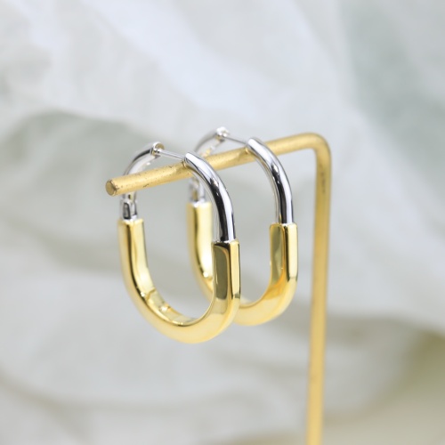 Replica Tiffany Earrings For Women #1170063 $36.00 USD for Wholesale