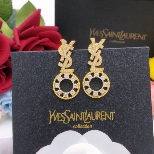 Yves Saint Laurent YSL Earrings For Women #1170099