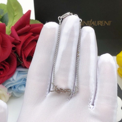 Replica Yves Saint Laurent YSL Bracelets #1170132 $27.00 USD for Wholesale