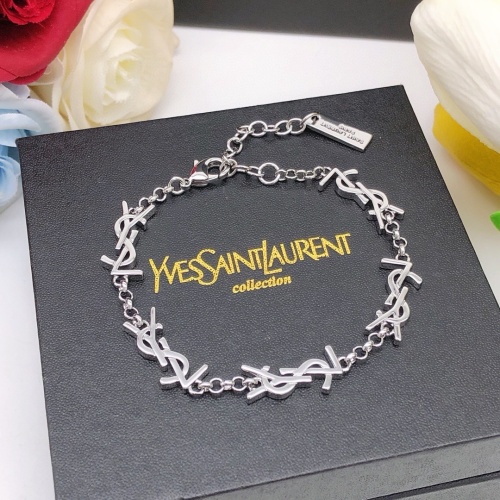 Yves Saint Laurent YSL Bracelets #1170140 $29.00 USD, Wholesale Replica Yves Saint Laurent YSL Bracelets