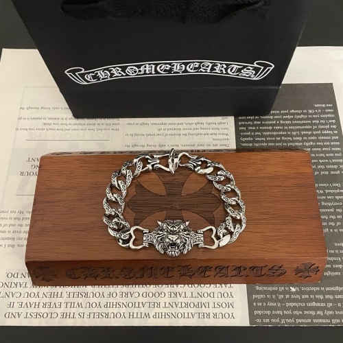 Replica Chrome Hearts Bracelets #1170159 $48.00 USD for Wholesale