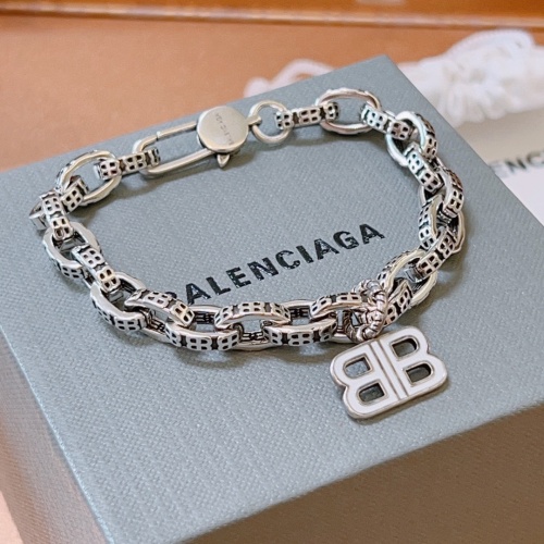 Replica Balenciaga Bracelets #1170180 $42.00 USD for Wholesale