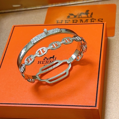 Hermes Bracelets #1170185 $56.00 USD, Wholesale Replica Hermes Bracelets