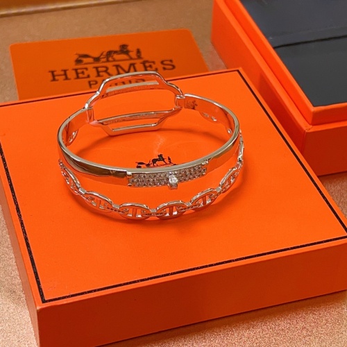 Replica Hermes Bracelets #1170185 $56.00 USD for Wholesale
