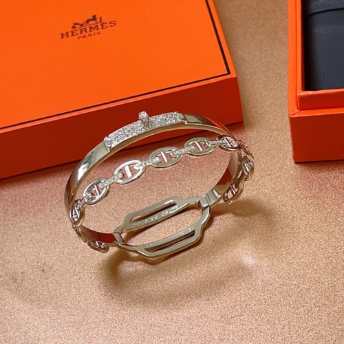 Replica Hermes Bracelets #1170185 $56.00 USD for Wholesale