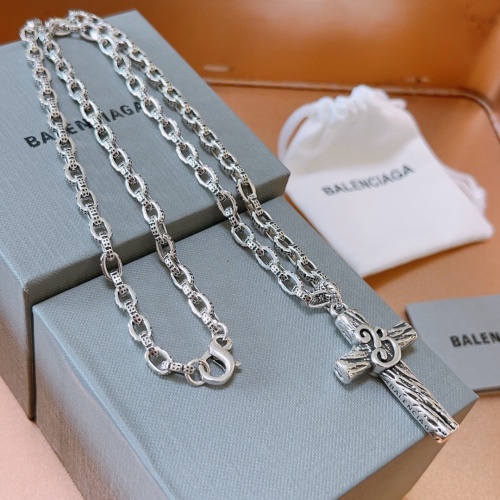 Balenciaga Necklaces #1170198