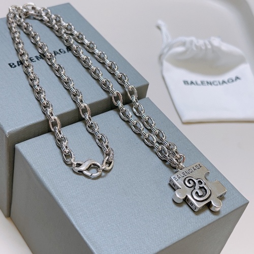 Balenciaga Necklaces #1170200