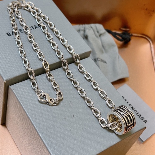 Balenciaga Necklaces #1170202
