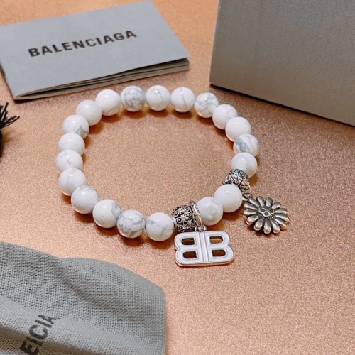 Replica Balenciaga Bracelets #1170206 $52.00 USD for Wholesale