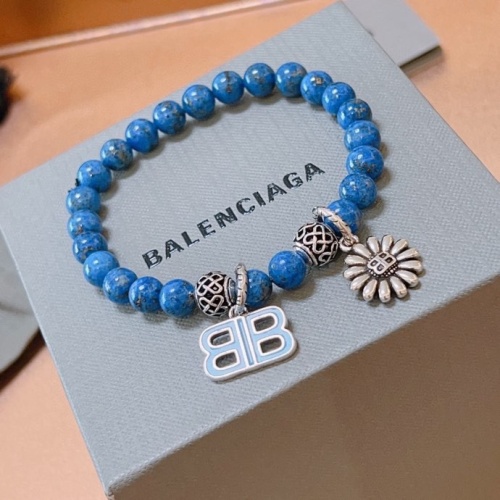 Balenciaga Bracelets #1170207 $52.00 USD, Wholesale Replica Balenciaga Bracelets