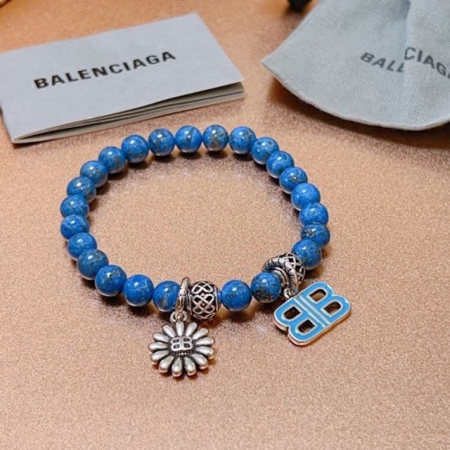 Replica Balenciaga Bracelets #1170207 $52.00 USD for Wholesale