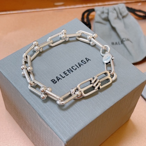 Balenciaga Bracelets #1170208 $52.00 USD, Wholesale Replica Balenciaga Bracelets