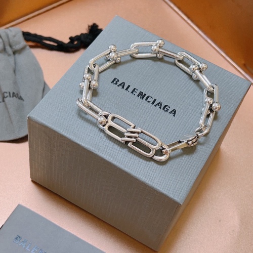 Replica Balenciaga Bracelets #1170208 $52.00 USD for Wholesale